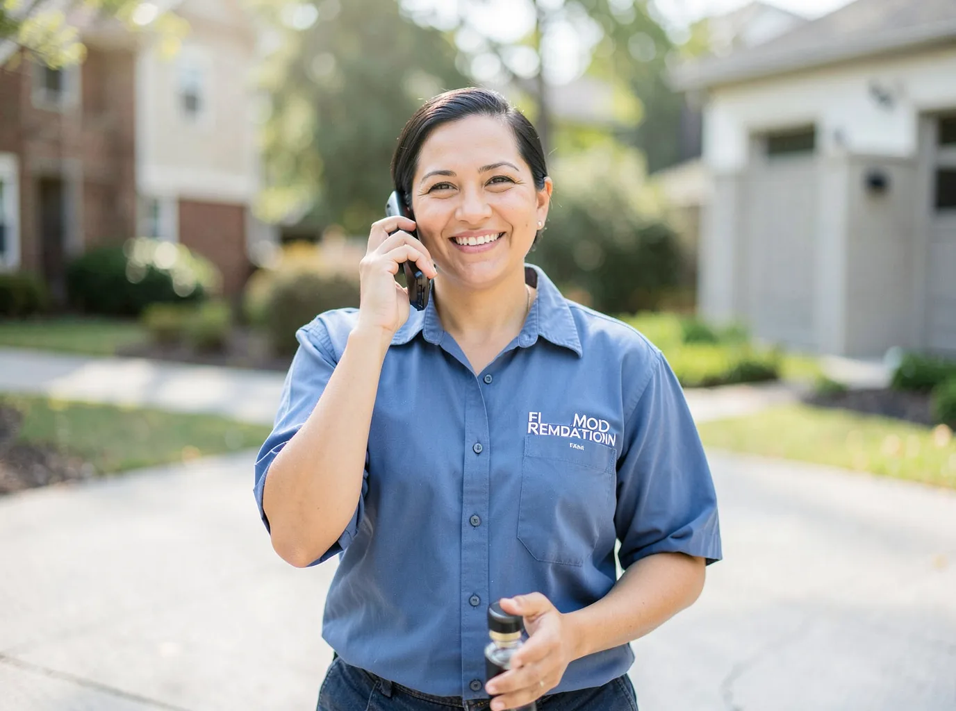 Mold Remediation Endicott, WA FAQs